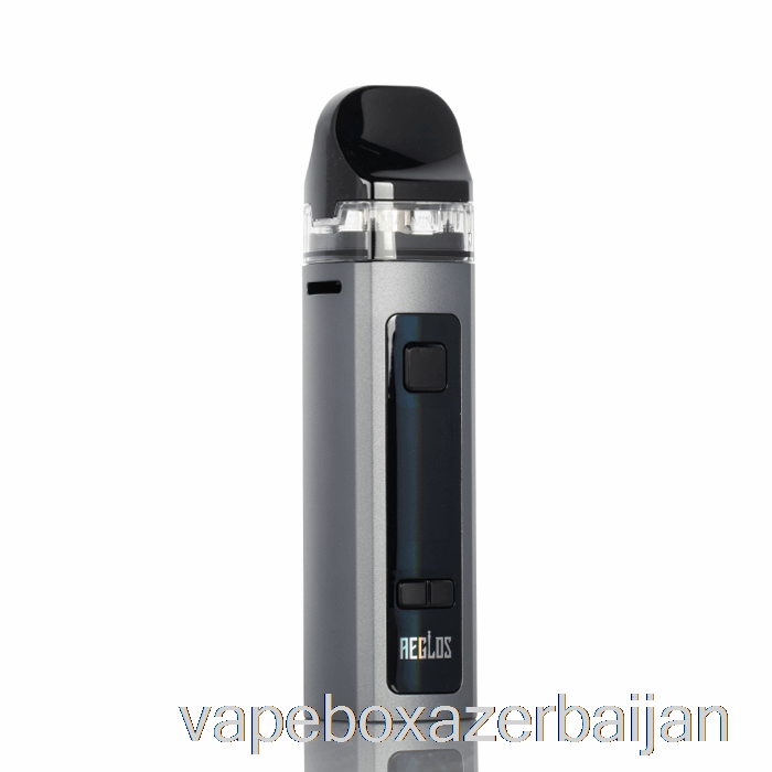 Vape Baku Uwell AEGLOS 60W Pod Mod Kit Grey